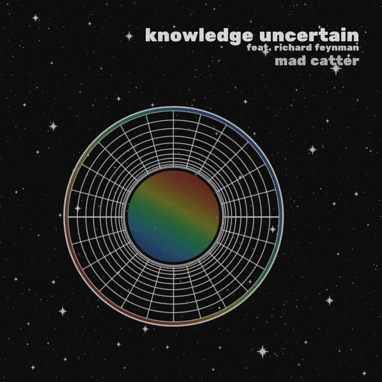 Knowledge Uncertain